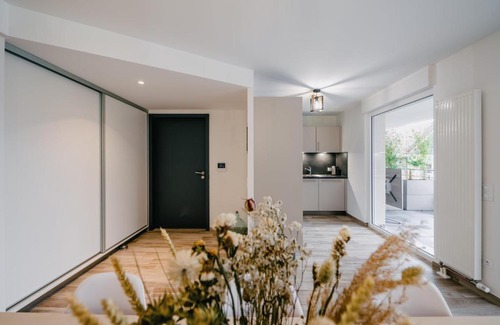 Boofzheim Apartamento | Résidence les Charmes