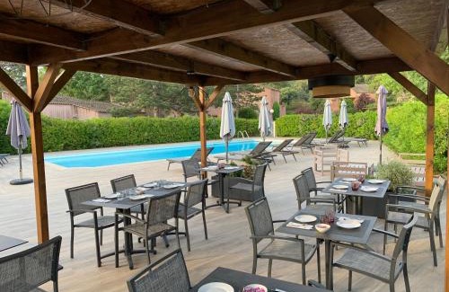 Porto-Vecchio Complejo | Résidence Les Cigales