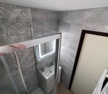Laveissiere Apartamento | Résidence les Cristallines