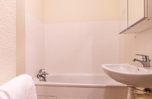 Royat Apartamento | Résidence Les Dômes