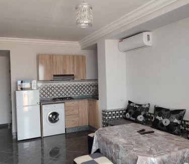 Ahfir Apartamento | Résidence Les Deux Mules