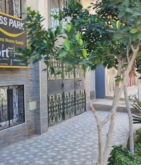 Ahfir Apartamento | Résidence Les Deux Mules