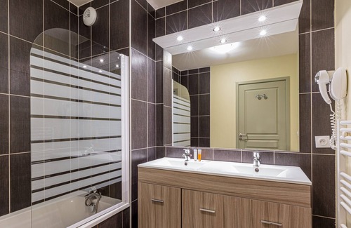 Vaujany Casa | Résidence les Epinettes