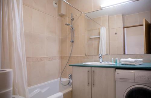 La Cote Radieuse Apartamento | Résidence Les Flamants Roses