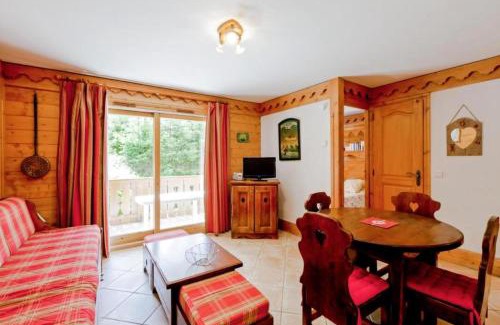 Meribel Village Apartamento | Résidence Les Fermes de Méribel - maeva Home - 2 Pièces 4 Personnes Sélection MAE-4097