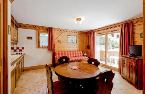 Meribel Village Apartamento | Résidence Les Fermes de Méribel - maeva Home - 2 Pièces 4 Personnes Sélection MAE-4097