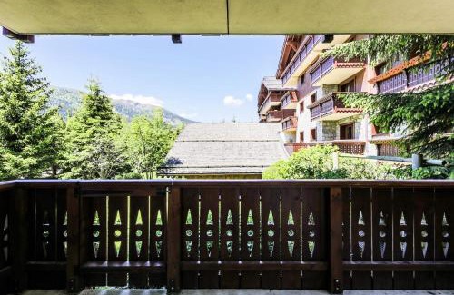 Meribel Village Apartamento | Résidence Les Fermes de Méribel - maeva Home - Appartement 3 pièces 5 personnes Sélection MAE-2987