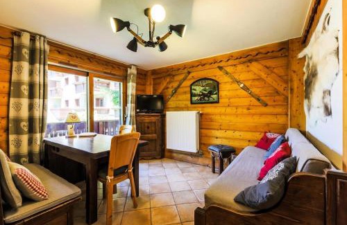 Meribel Village Apartamento | Résidence Les Fermes de Méribel - maeva Home - Appartement 3 pièces 5 personnes Sélection MAE-2987