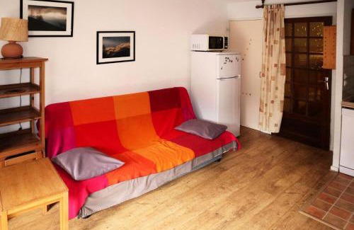 Les Orres Apartamento | Résidence Les Flocons - Grand studio cabine 6 personnes MAE-6541