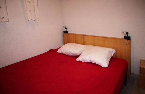 Les Orres Apartamento | Résidence Les Flocons - Grand studio cabine 6 personnes MAE-6541