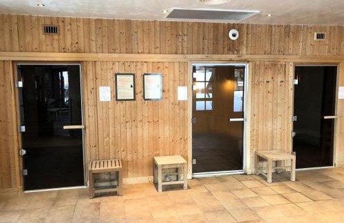 Arc-1950 Apartamento | Résidence Les Arcs 1950 Le Village - maeva Home - Appartement 2 pièces 4 personnes - Prestige MAE-9761