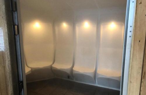 Arc-1950 Apartamento | Résidence Les Arcs 1950 Le Village - maeva Home - Appartement 2 pièces 4 personnes - Prestige MAE-9761