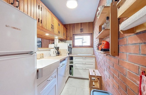 Les Tines Apartamento | Résidence Les Tines by Interhome