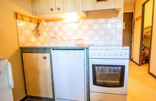 Villarodin-Bourget Apartamento | Résidence Les Gentianes - LES GENTIANES - GE09G MAE-3142