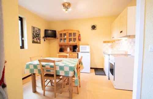 Villarodin-Bourget Apartamento | Résidence Les Gentianes - LES GENTIANES - GE09G MAE-3142