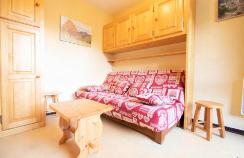 Villarodin-Bourget Apartamento | Résidence Les Gentianes - LES GENTIANES - GE09G MAE-3142