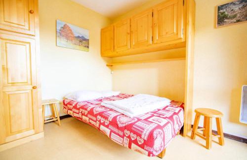 Villarodin-Bourget Apartamento | Résidence Les Gentianes - LES GENTIANES - GE09G MAE-3142