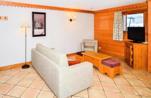 Plagne Centre Apartamento | Résidence Les Hauts Bois - maeva Home - Appartement 4 Pièces 8 Personnes - Sélection MAE-4182