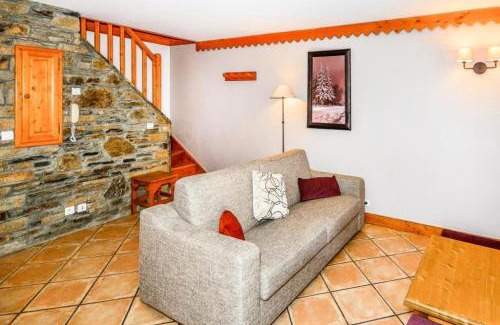 Plagne Centre Apartamento | Résidence Les Hauts Bois - maeva Home - Appartement 4 Pièces 8 Personnes - Sélection MAE-4182