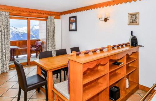 Plagne Centre Apartamento | Résidence Les Hauts Bois - maeva Home - Appartement 4 Pièces 8 Personnes - Sélection MAE-4182