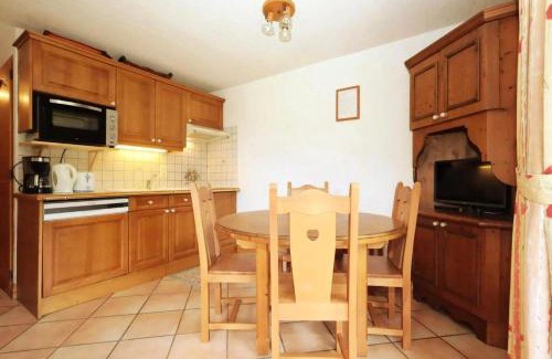 Les Houches Apartamento | Résidence Les Hauts De Chavants - Hauts de Chavants Bellachat 1 MAE-7730
