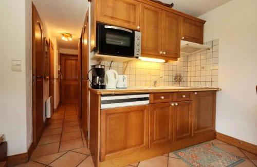 Les Houches Apartamento | Résidence Les Hauts De Chavants - Hauts de Chavants Bellachat 1 MAE-7730