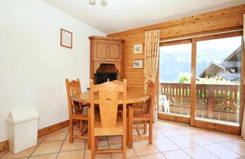 Les Houches Apartamento | Résidence Les Hauts De Chavants - Hauts de Chavants Bellachat 1 MAE-7730