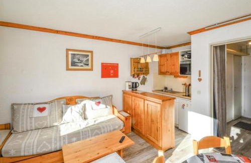 Eclose-Ouest Apartamento | Résidence Les Horizons d'Huez - maeva Home - Studio 4 personnes - Sélection MAE-4178