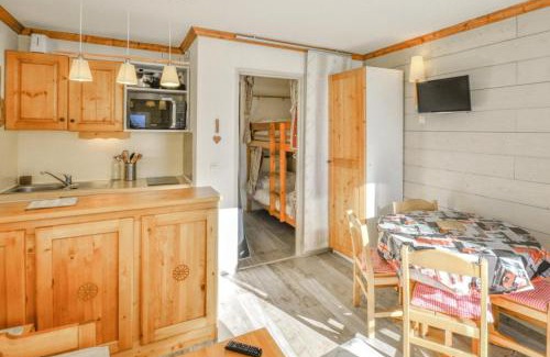 Eclose-Ouest Apartamento | Résidence Les Horizons d'Huez - maeva Home - Studio 4 personnes - Sélection MAE-4178