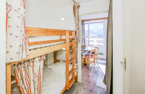 Eclose-Ouest Apartamento | Résidence Les Horizons d'Huez - maeva Home - Studio 4 personnes - Sélection MAE-4178