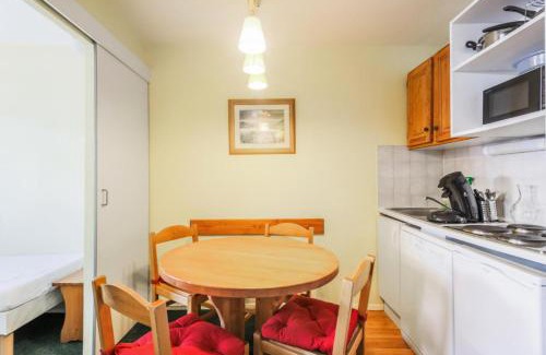 Eclose-Ouest Apartamento | Résidence Les Horizons d'Huez - maeva Home - Appartement 2 pièces 4 personnes Sélection MAE-3559