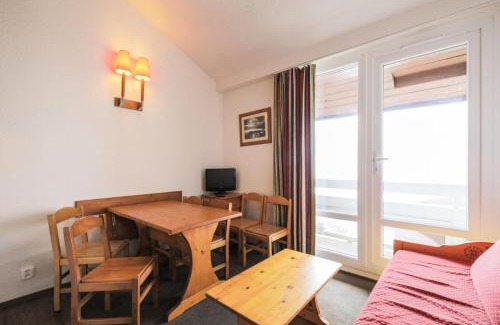 Eclose-Ouest Apartamento | Résidence Les Horizons d'Huez - maeva Home - Appartement 2 Pièces 6 Personnes - Budget MAE-7008