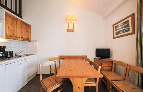 Eclose-Ouest Apartamento | Résidence Les Horizons d'Huez - maeva Home - Appartement 2 Pièces 6 Personnes - Budget MAE-7008