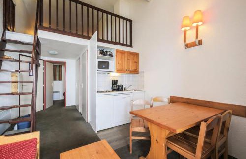 Eclose-Ouest Apartamento | Résidence Les Horizons d'Huez - maeva Home - Appartement 2 Pièces 6 Personnes - Budget MAE-7008