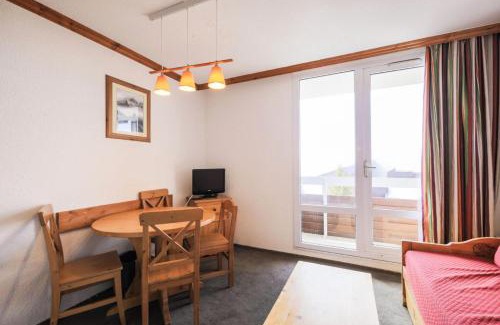 Eclose-Ouest Apartamento | Résidence Les Horizons d'Huez - maeva Home - Appartement 2 pièces 5 personnes Confort MAE-7180