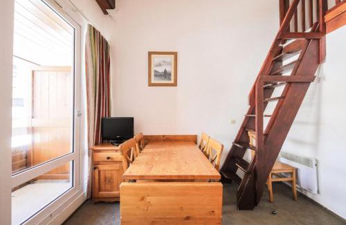 Eclose-Ouest Apartamento | Résidence Les Horizons d'Huez - maeva Home - Appartement 2 Pièces 6 Personnes - Confort MAE-8120