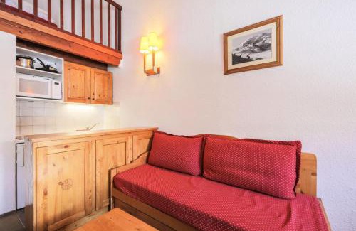 Eclose-Ouest Apartamento | Résidence Les Horizons d'Huez - maeva Home - Appartement 2 Pièces 6 Personnes - Confort MAE-8120