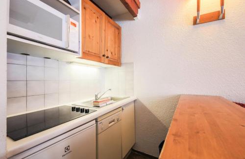 Eclose-Ouest Apartamento | Résidence Les Horizons d'Huez - maeva Home - Appartement 2 Pièces 6 Personnes - Confort MAE-8120