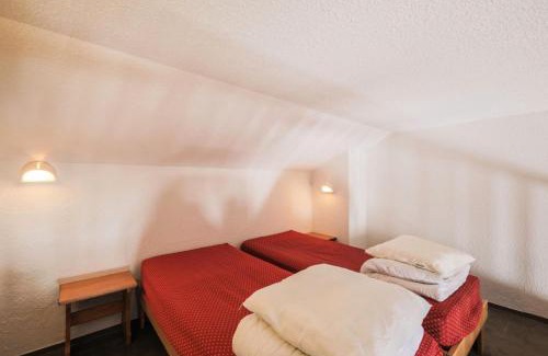Eclose-Ouest Apartamento | Résidence Les Horizons d'Huez - maeva Home - Appartement 2 Pièces 6 Personnes - Confort MAE-8120