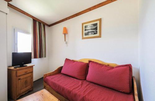 Eclose-Ouest Apartamento | Résidence Les Horizons d'Huez - maeva Home - Appartement 2 Pièces 5 Personnes - Confort MAE-2570