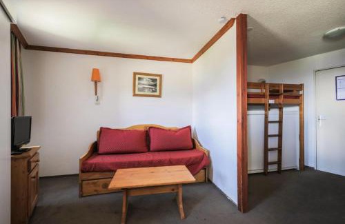 Eclose-Ouest Apartamento | Résidence Les Horizons d'Huez - maeva Home - Appartement 2 Pièces 5 Personnes - Confort MAE-2570