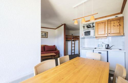 Eclose-Ouest Apartamento | Résidence Les Horizons d'Huez - maeva Home - Appartement 2 Pièces 5 Personnes - Confort MAE-2570