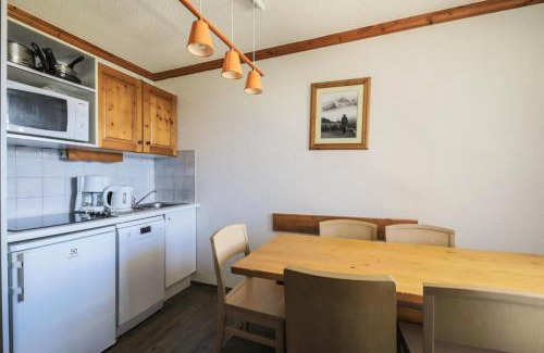 Eclose-Ouest Apartamento | Résidence Les Horizons d'Huez - maeva Home - Appartement 2 Pièces 5 Personnes - Confort MAE-2570