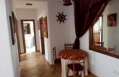 Ahriq Apartamento | Résidence Les Jardins de Cabo - Appartement Magnifique à 300 m de la Plage