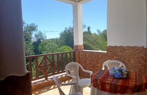 Ahriq Apartamento | Résidence Les Jardins de Cabo - Appartement Magnifique à 300 m de la Plage