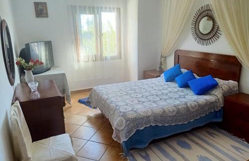 Ahriq Apartamento | Résidence Les Jardins de Cabo - Appartement Magnifique à 300 m de la Plage