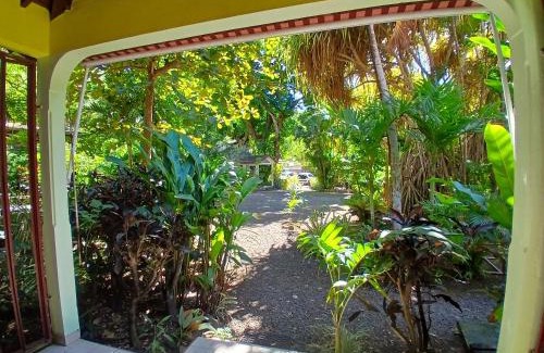 Pointe-Noire Casa | Résidence Les Manguiers