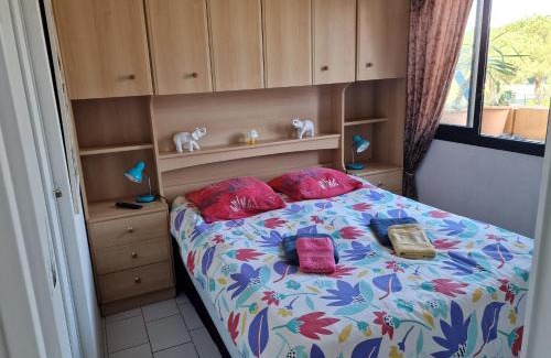 Plage d'Argeles Casa | Résidence Les Mers du Sud Port Argelès