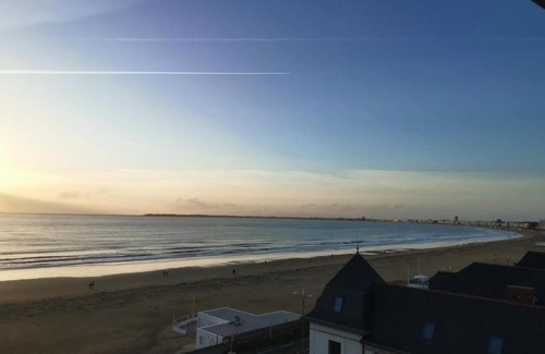 Pornichet Apartamento | Résidence Les Océanes - Location de Vacances - PORNICHET-Studio cabine confort-BRIQU-65989 MAE-9701