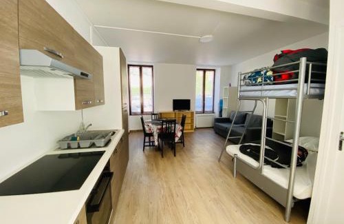 Mont-Dore Apartamento | résidence les pâquerettes N 1
